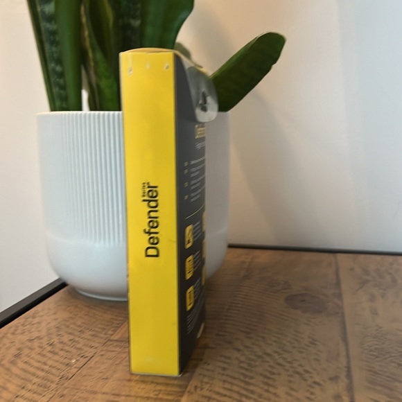 New - OtterBox Defender Phone Case - Samsung Galaxy S5 Active - Picture 3 of 5